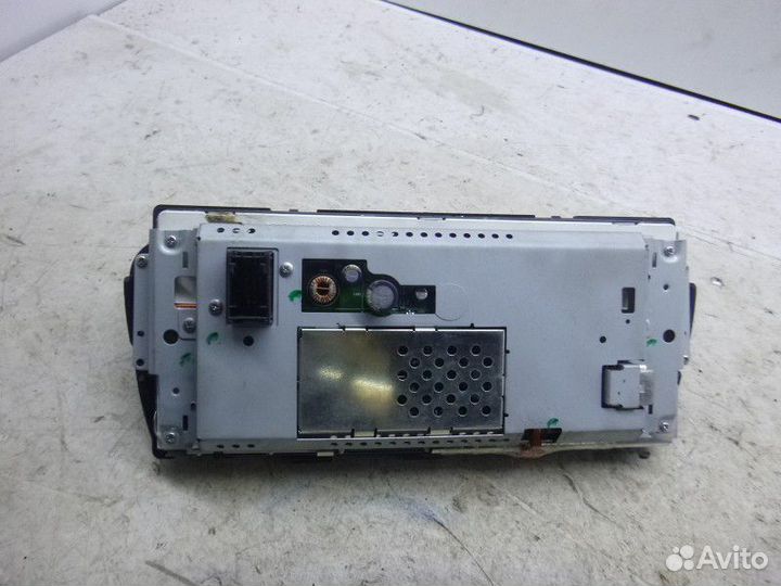 Дисплей информационный BMW E92 2006