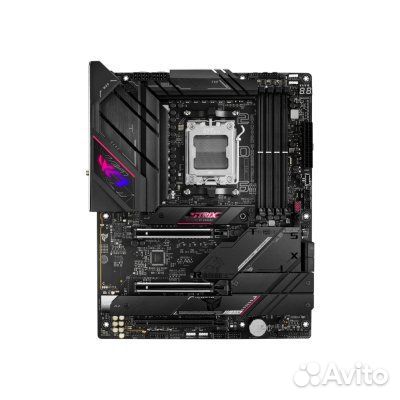 Материнская плата asus ROG Strix B650E-E Gaming Wi