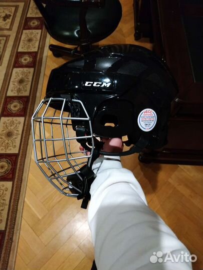 Хоккейная форма