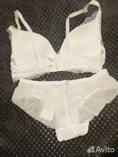 Комплект нижнего белья