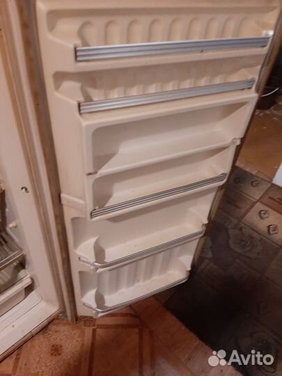 Холодильник бу