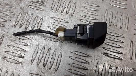 Кнопка аварийки nissan note E11 (5BN29I501)