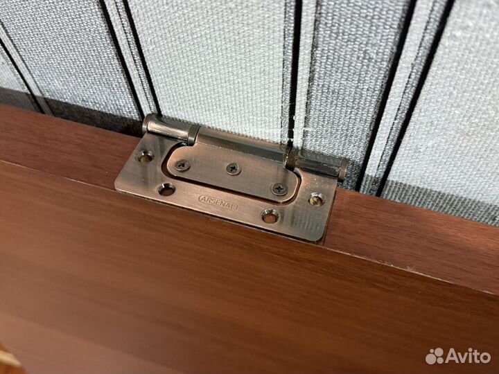 Межкомнатная дверь 80