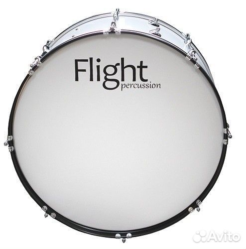 Барабан болельщика