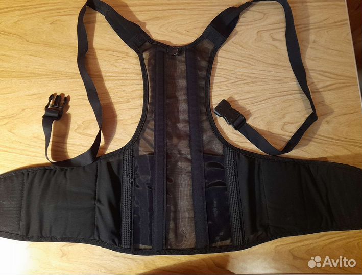 Корсет ортопедический Крейт