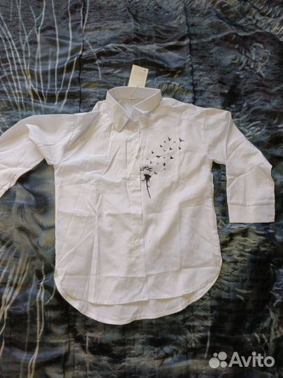 Продам блузки новые