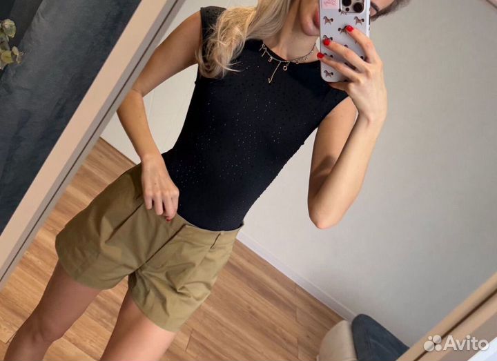 Боди стразы новое стильembody zara