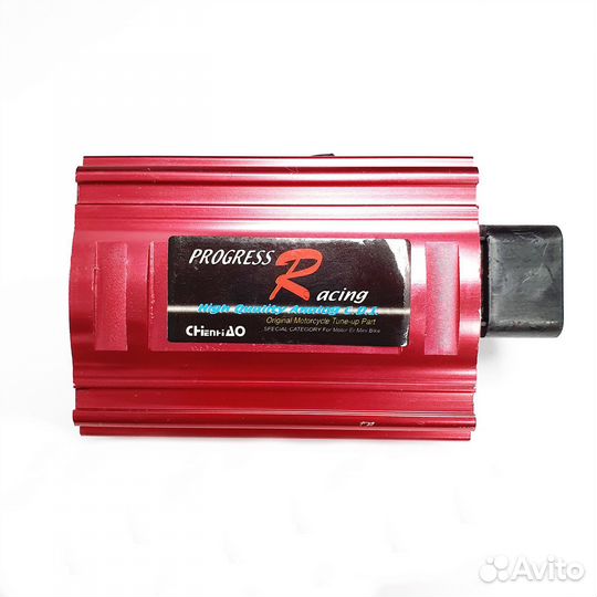 Коммутатор CDI тюнинг Yamaha Jog ZR