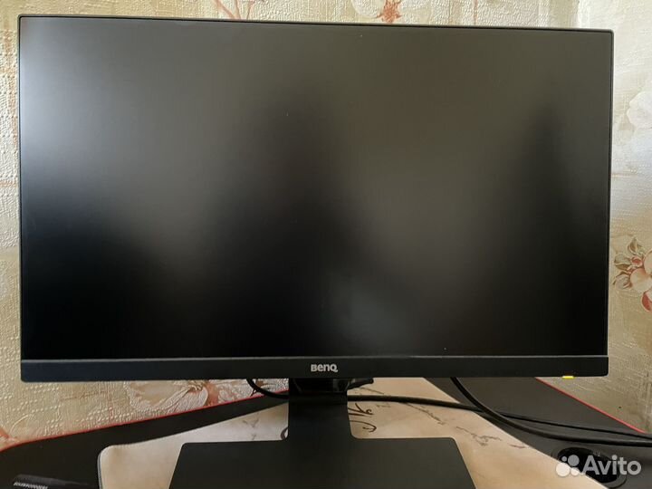 Монитор benq