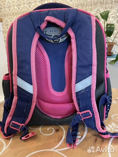 Школьный рюкзак Отдам