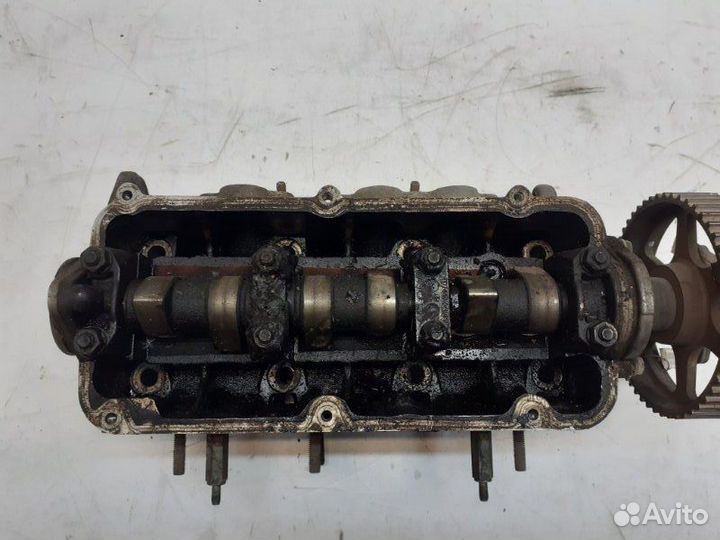 Головка блока Audi A6 C4 1994-1997