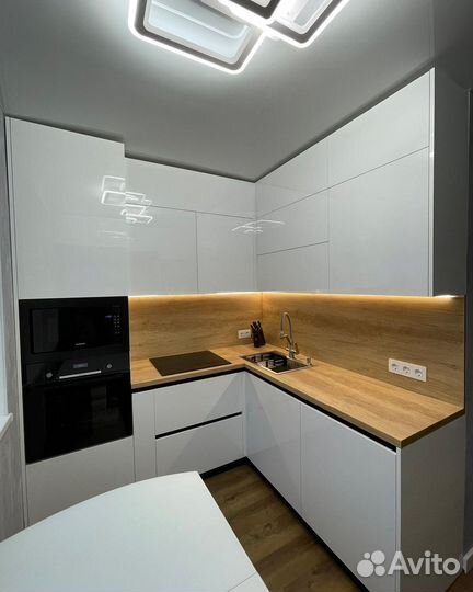 Кухня (цена за весь кпомплект) sh-0523467