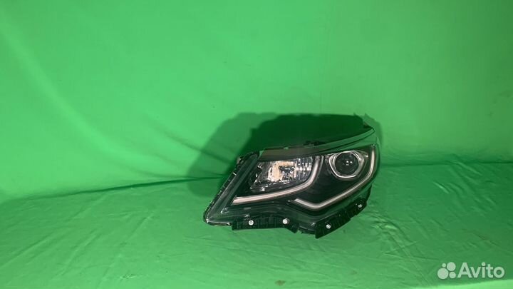 Фара левая Kia Optima - 18-20