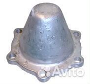 Крышка заднего подшипника проходног 375-2402048-А