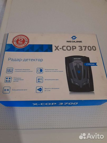 Радар детектор