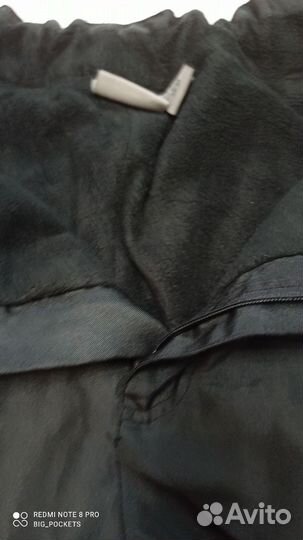 Горнолыжные брюки, OP, США, размер М