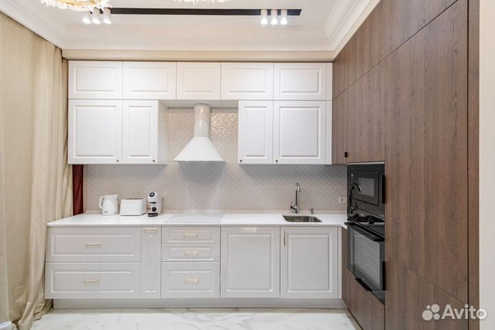 Кухня (цена за всю кухню) CN:029810