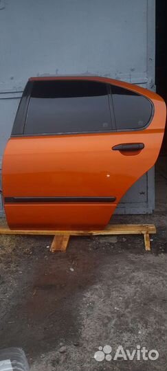 Запчасти на nissan п11