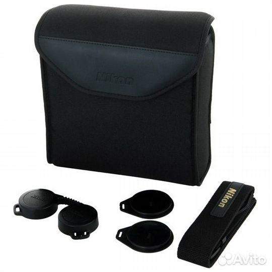 Бинокль Nikon Aculon A211 10x50