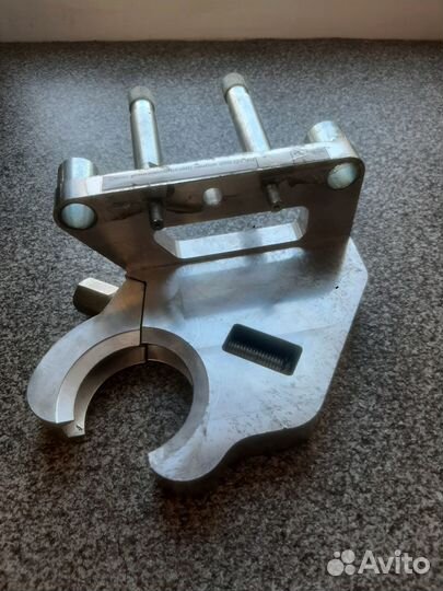 303-1224 приспособление выравнивания крон.германия