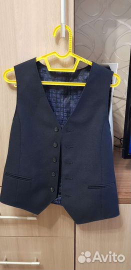 Костюм брючный детский