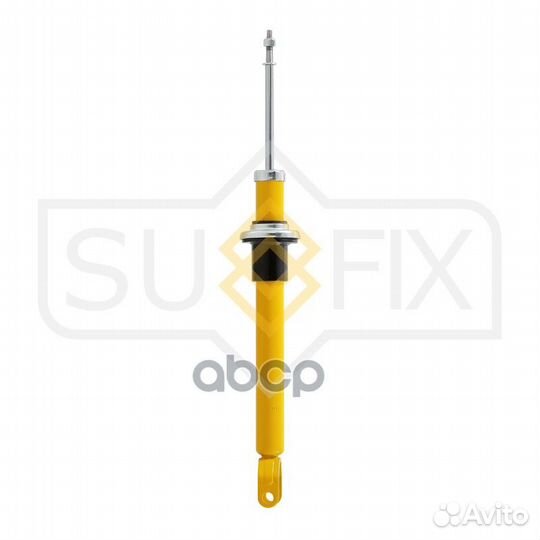 Амортизатор перед прав/лев SA1002 sufix