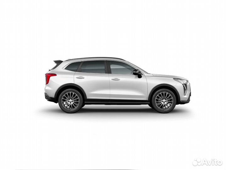 Haval Jolion 1.5 AMT, 2023