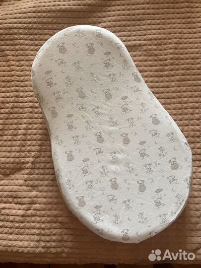 Кокон зевушка