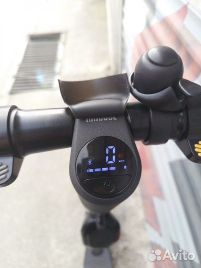 Электросамокат segway ninebot e 45