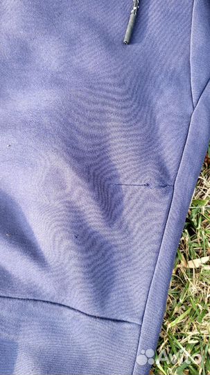 Штаны New balance