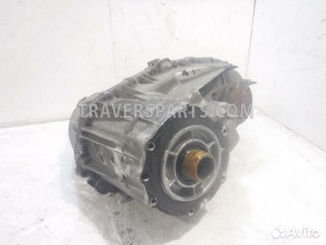 Раздаточная коробка Форд