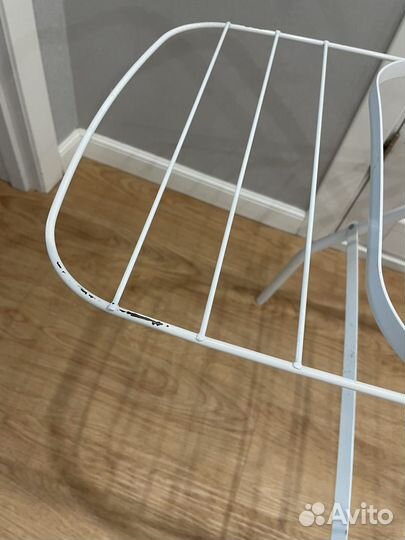 Подставка под ванночку