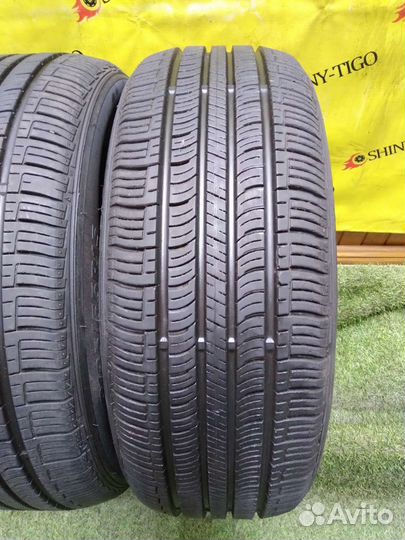 Nexen N'Priz AH5 195/55 R15 87H