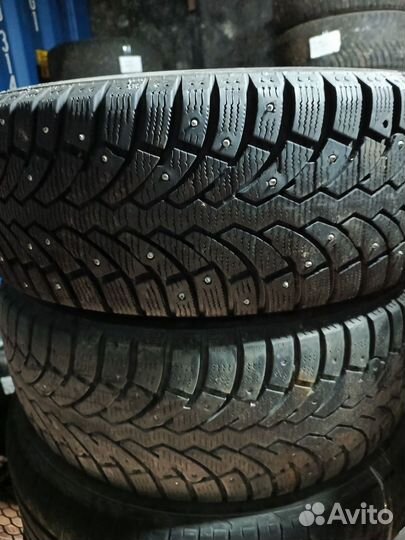 Formula Ice 235/55 R17