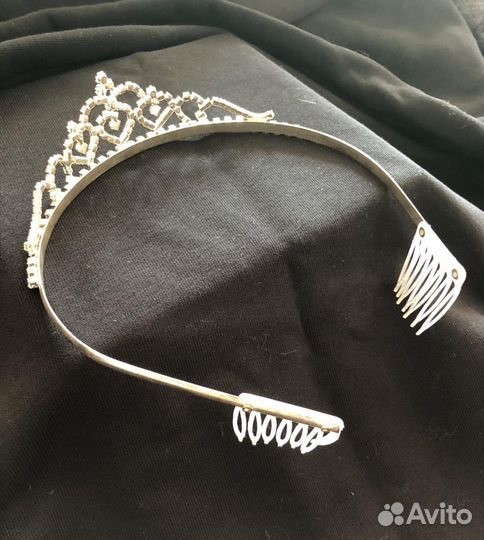 Свадебные украшения для невесты