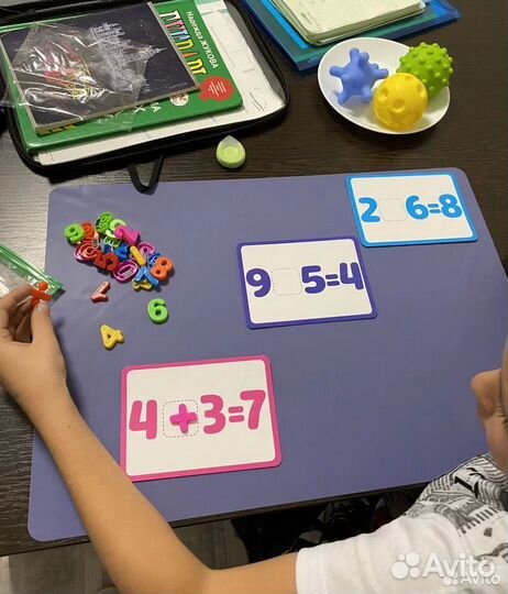 Педагог раннего развития