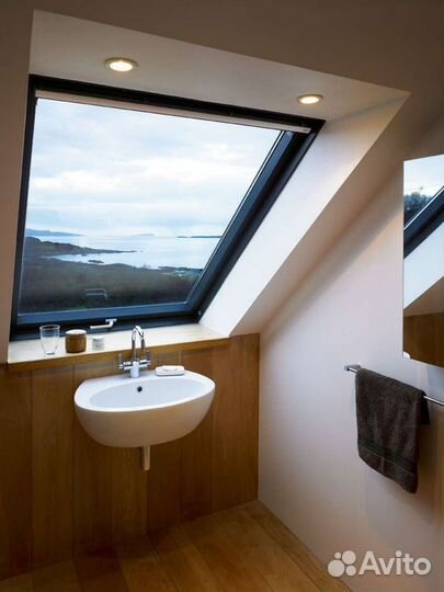 Окна пластиковые на заказ