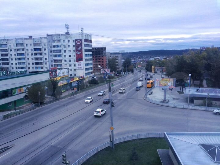 Торговая площадь, 164 м²