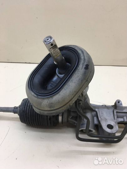 Б/У Б/У Рулевая рейка