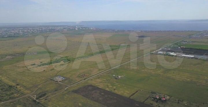 Участок 4,29 га (СНТ, ДНП)