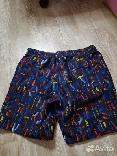 Шорты мужские Joss