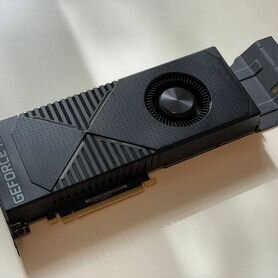 Видеокарта HP Nvidia GeForce RTX 2080Ti