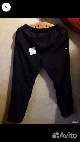 Спортивные штаны