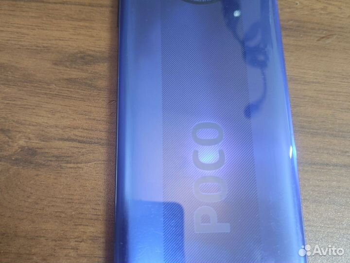 Xiaomi Poco X3 NFC, 6/128 ГБ