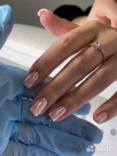 Модели на маникюр, педикюр бесплатно