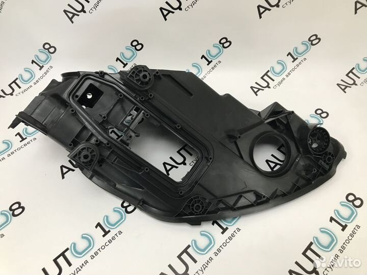 Корпус фары Porsche Cayenne 3 959 2018-н.в