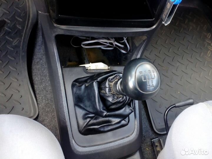 Запчасти на Деу Нексия Рычаг МКПП н150