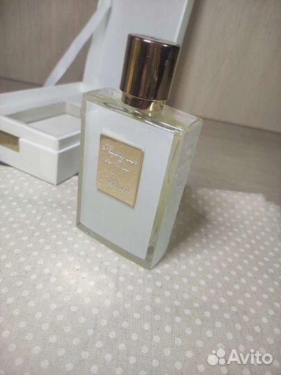 By Kilian Playing With The Devil Парфюм