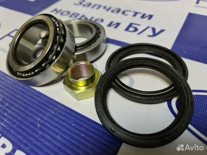 Подшипник передней ступицы Ford Scorpio / Sierra