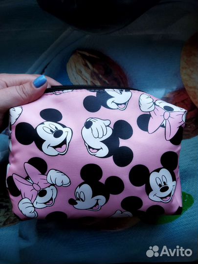 Косметичка